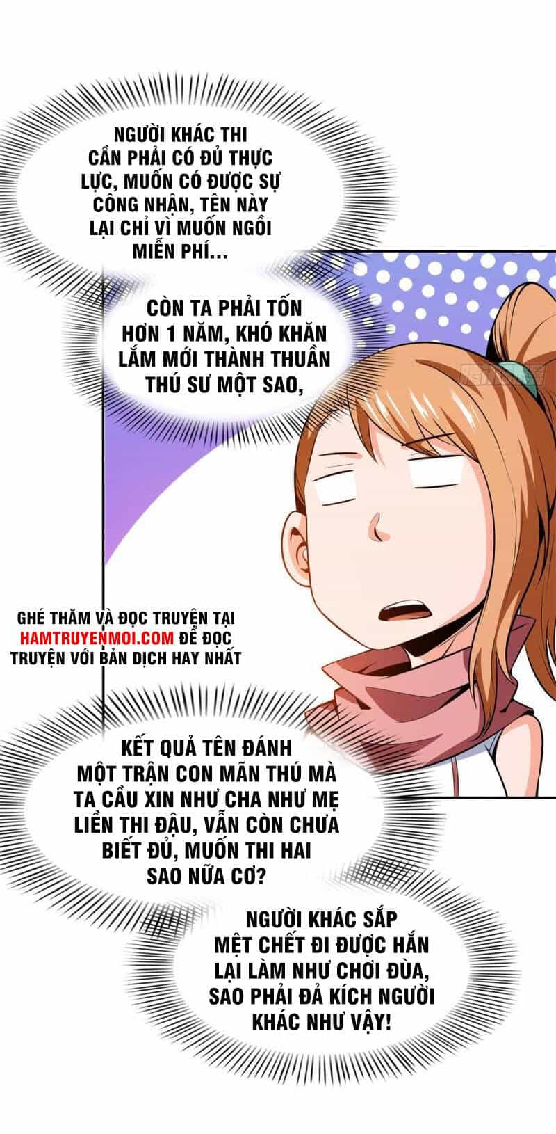 Thiên Đạo Đồ Thư Quán - Chương 147 - ảnh 29