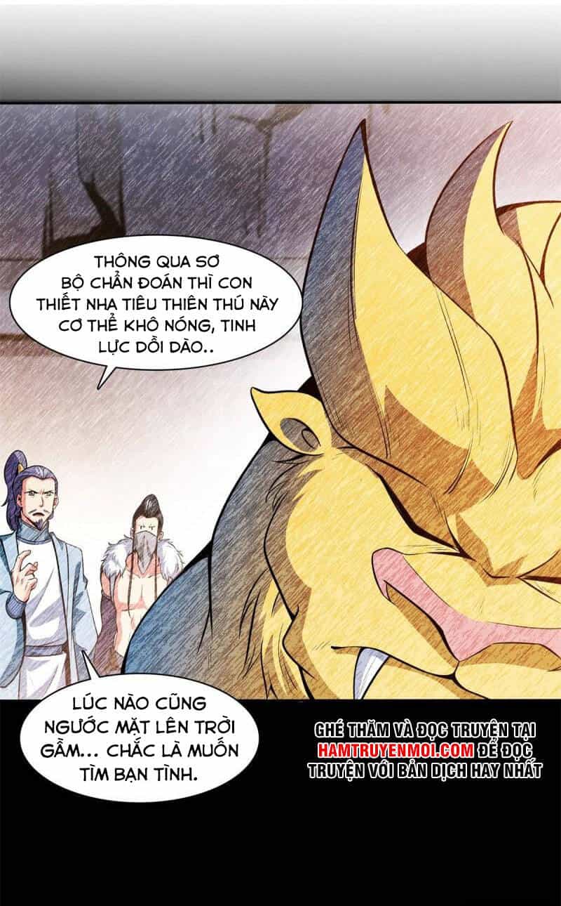 Thiên Đạo Đồ Thư Quán - Chương 147 - ảnh 33