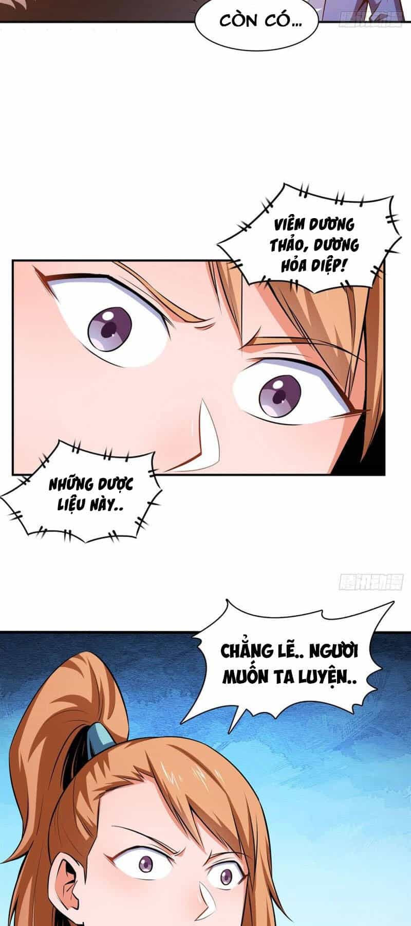 Thiên Đạo Đồ Thư Quán - Chương 148 - ảnh 17