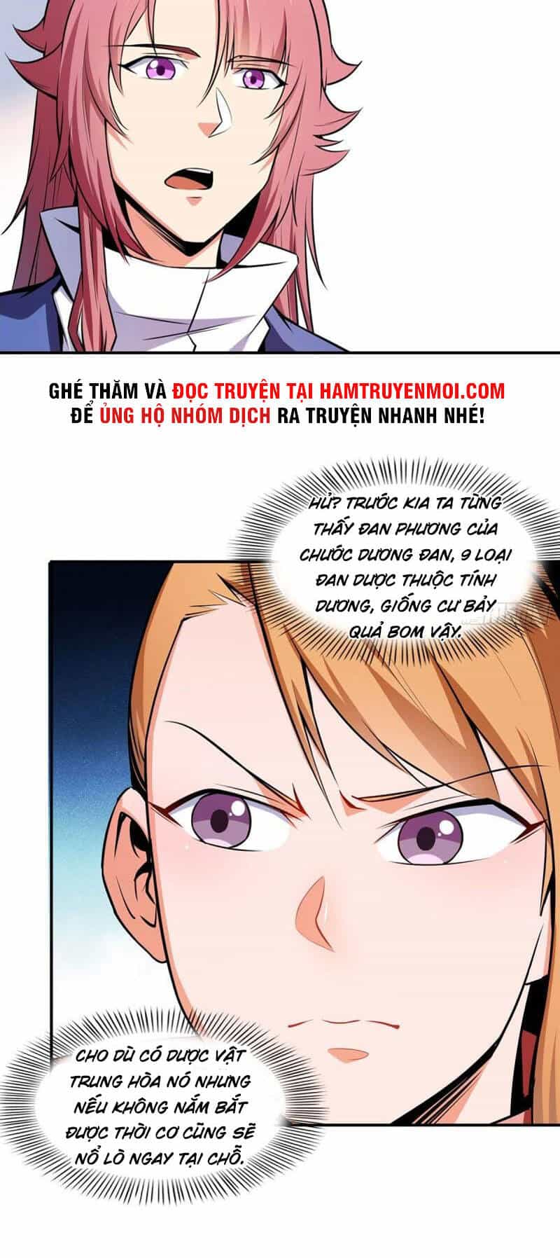 Thiên Đạo Đồ Thư Quán - Chương 148 - ảnh 26