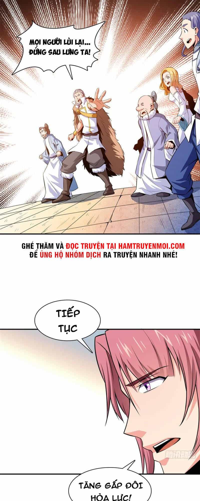 Thiên Đạo Đồ Thư Quán - Chương 149 - ảnh 13