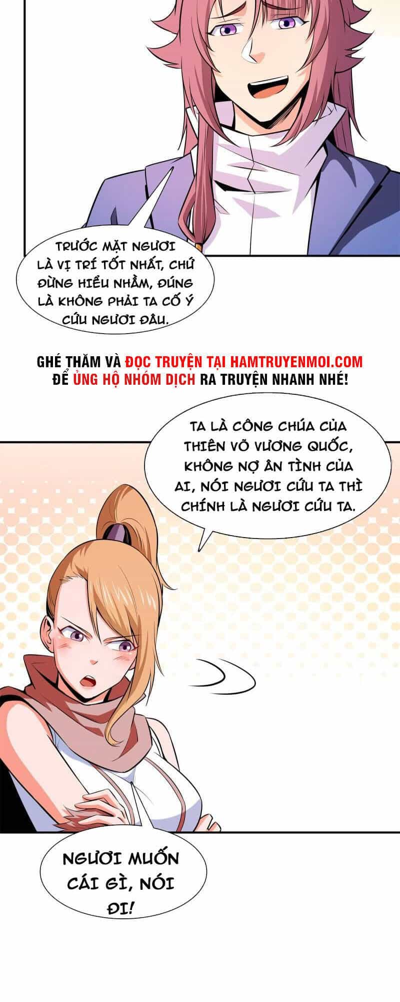 Thiên Đạo Đồ Thư Quán - Chương 149 - ảnh 39