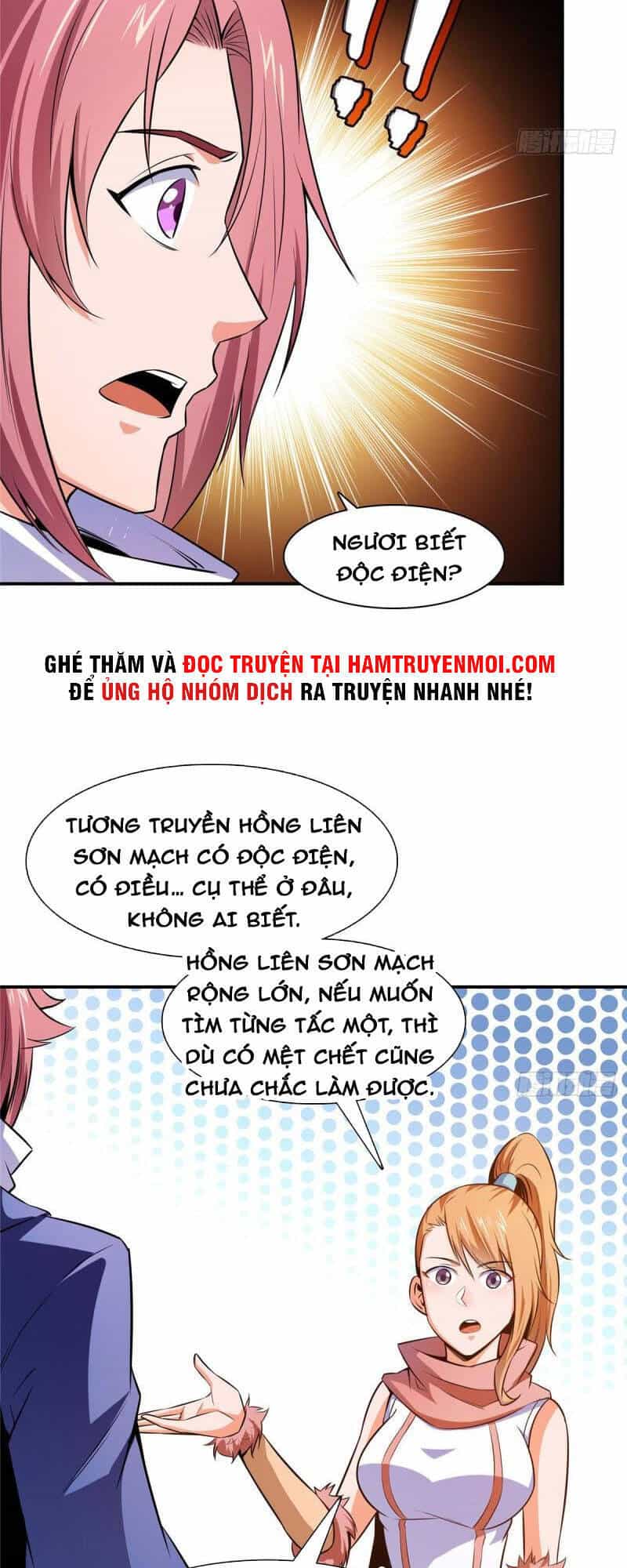 Thiên Đạo Đồ Thư Quán - Chương 150 - ảnh 13