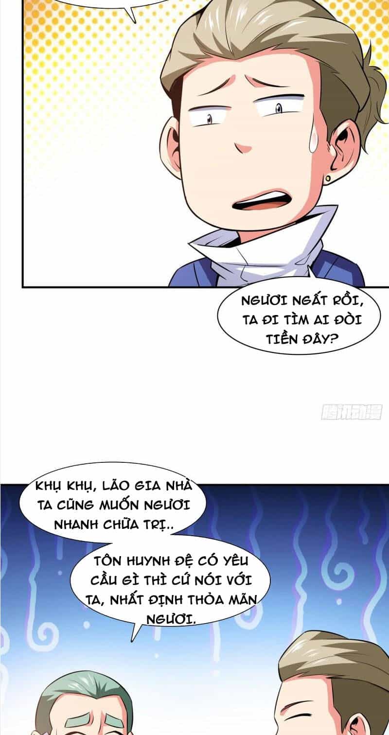 Thiên Đạo Đồ Thư Quán - Chương 152 - ảnh 20