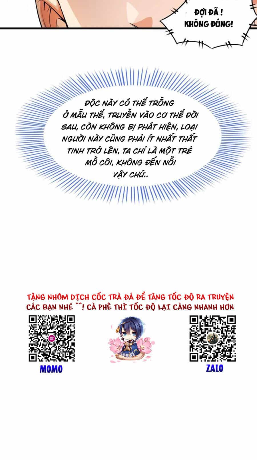 Thiên Đạo Đồ Thư Quán - Chương 156 - ảnh 35