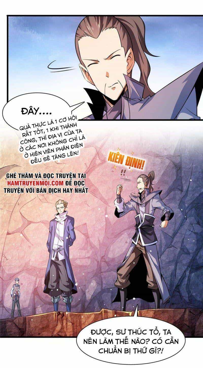 Thiên Đạo Đồ Thư Quán - Chương 158 - ảnh 3