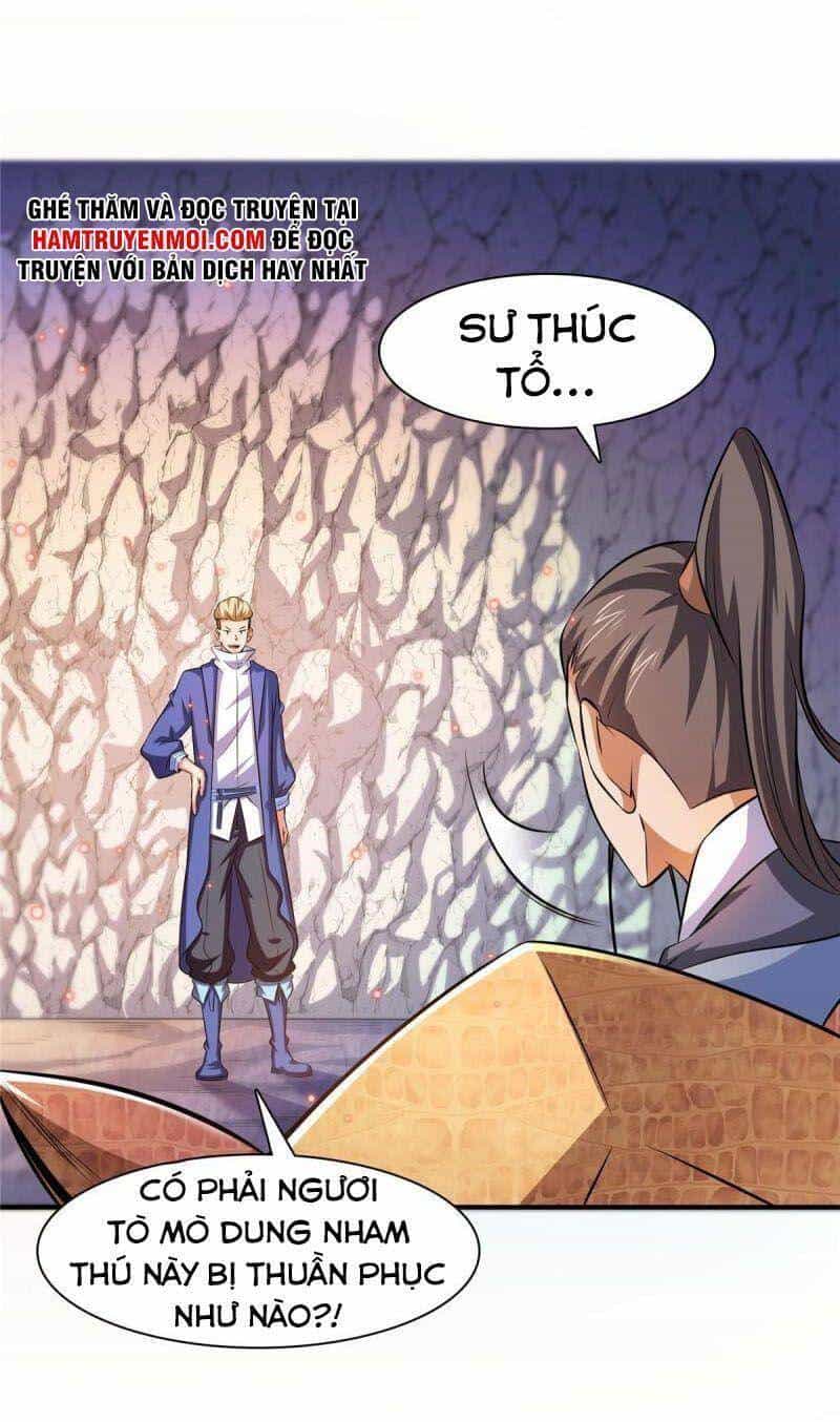 Thiên Đạo Đồ Thư Quán - Chương 159 - ảnh 17