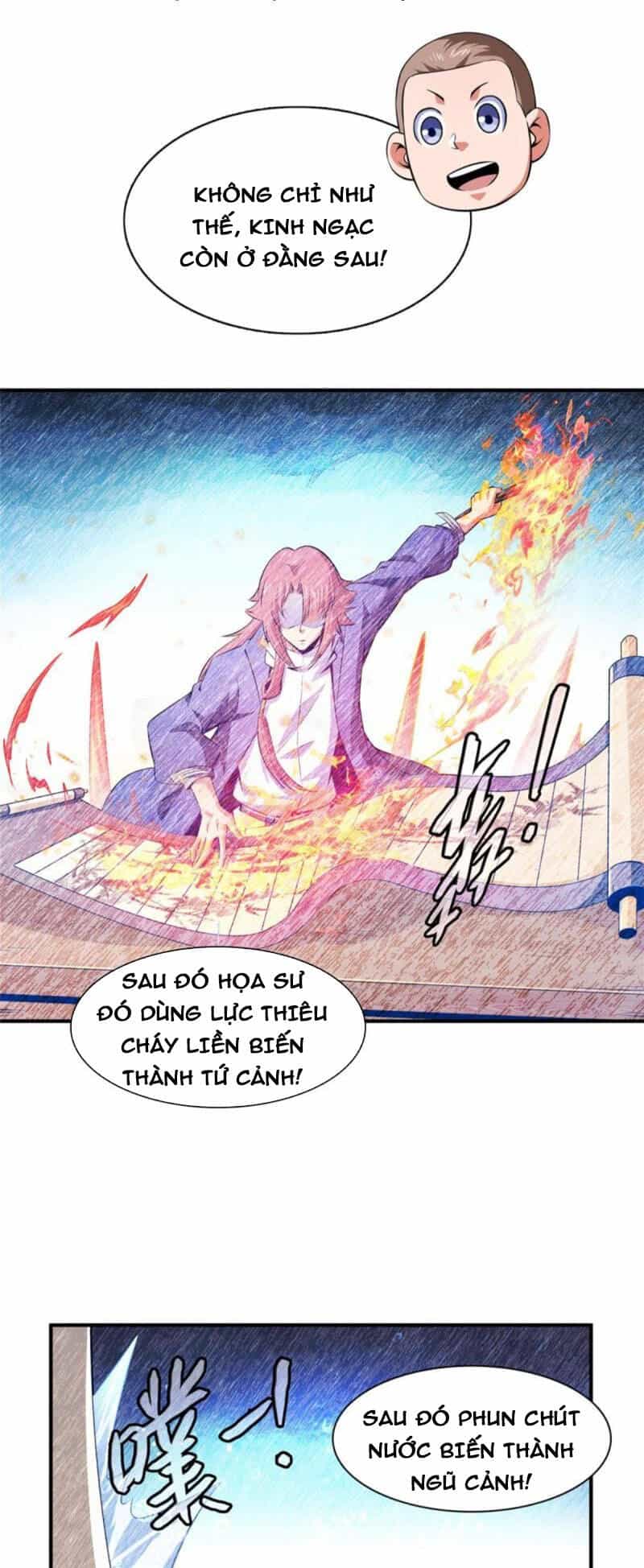 Thiên Đạo Đồ Thư Quán - Chương 160 - ảnh 8