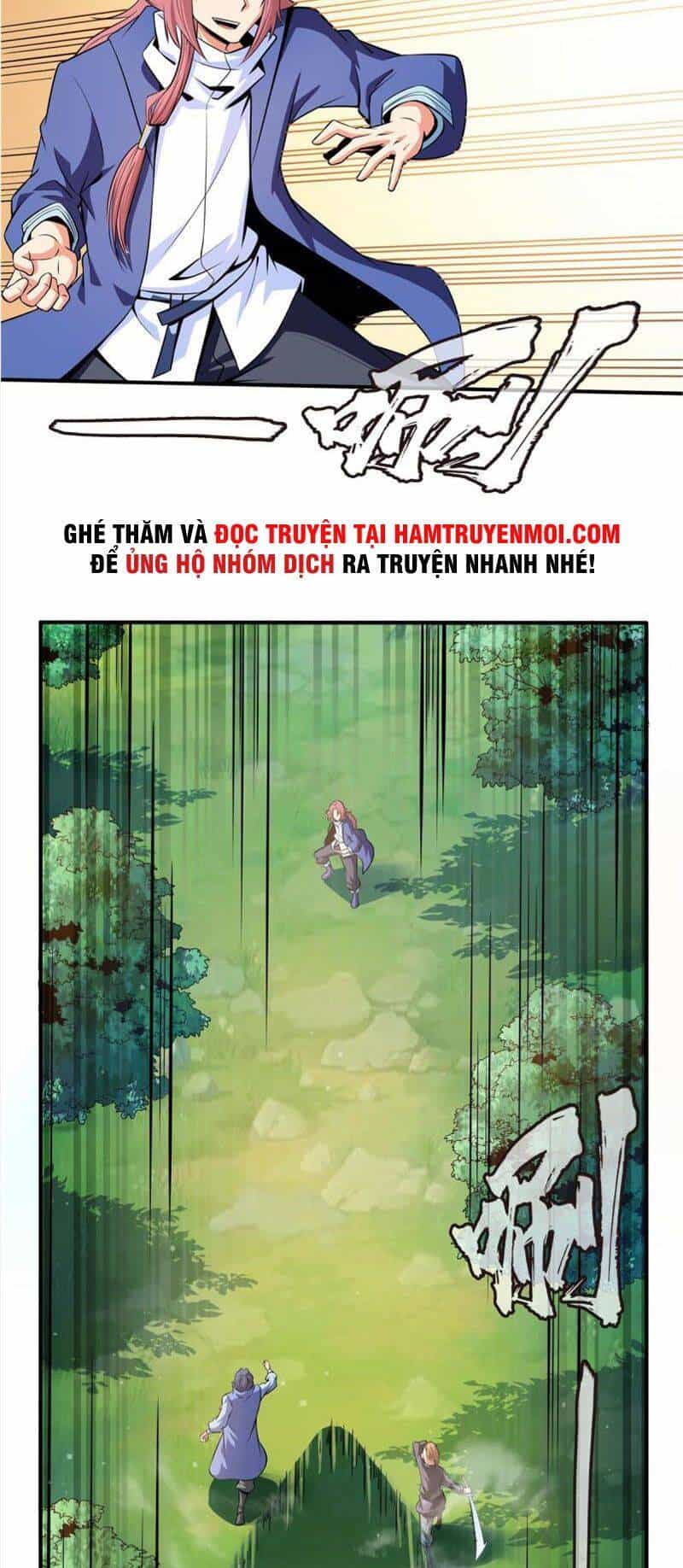 Thiên Đạo Đồ Thư Quán - Chương 161 - ảnh 2