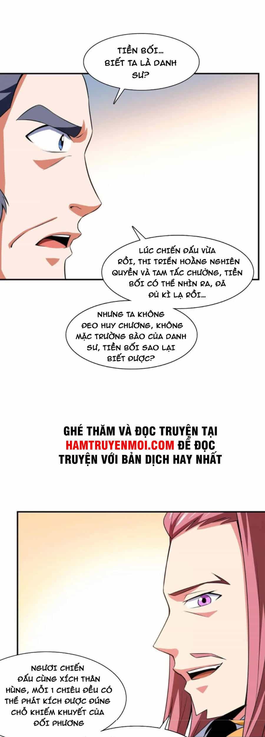 Thiên Đạo Đồ Thư Quán - Chương 162 - ảnh 11