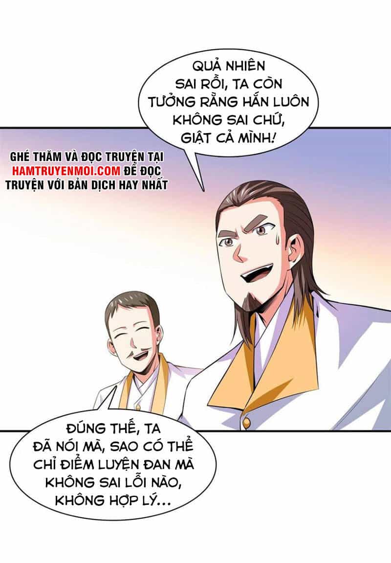 Thiên Đạo Đồ Thư Quán - Chương 165 - ảnh 29
