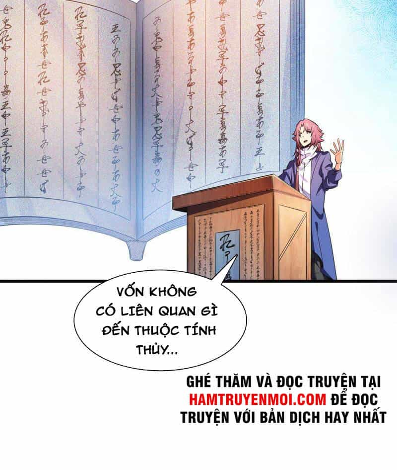Thiên Đạo Đồ Thư Quán - Chương 168 - ảnh 16