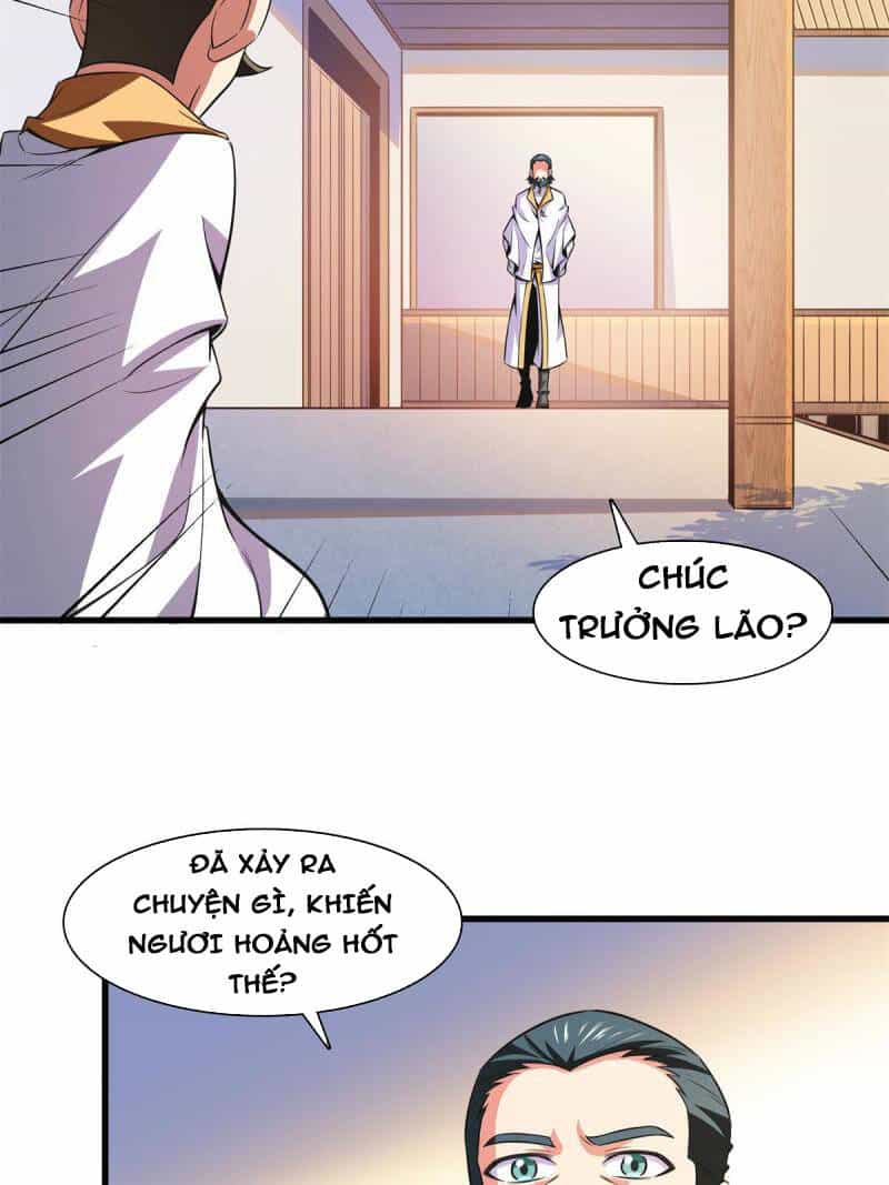Thiên Đạo Đồ Thư Quán - Chương 168 - ảnh 39