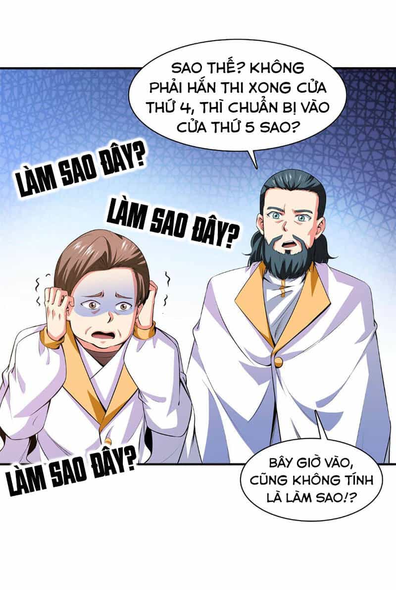 Thiên Đạo Đồ Thư Quán - Chương 169 - ảnh 30