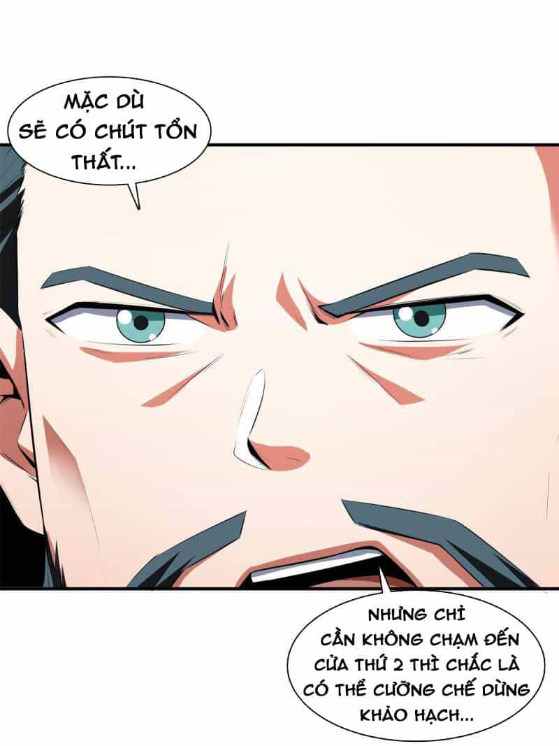 Thiên Đạo Đồ Thư Quán - Chương 170 - ảnh 10