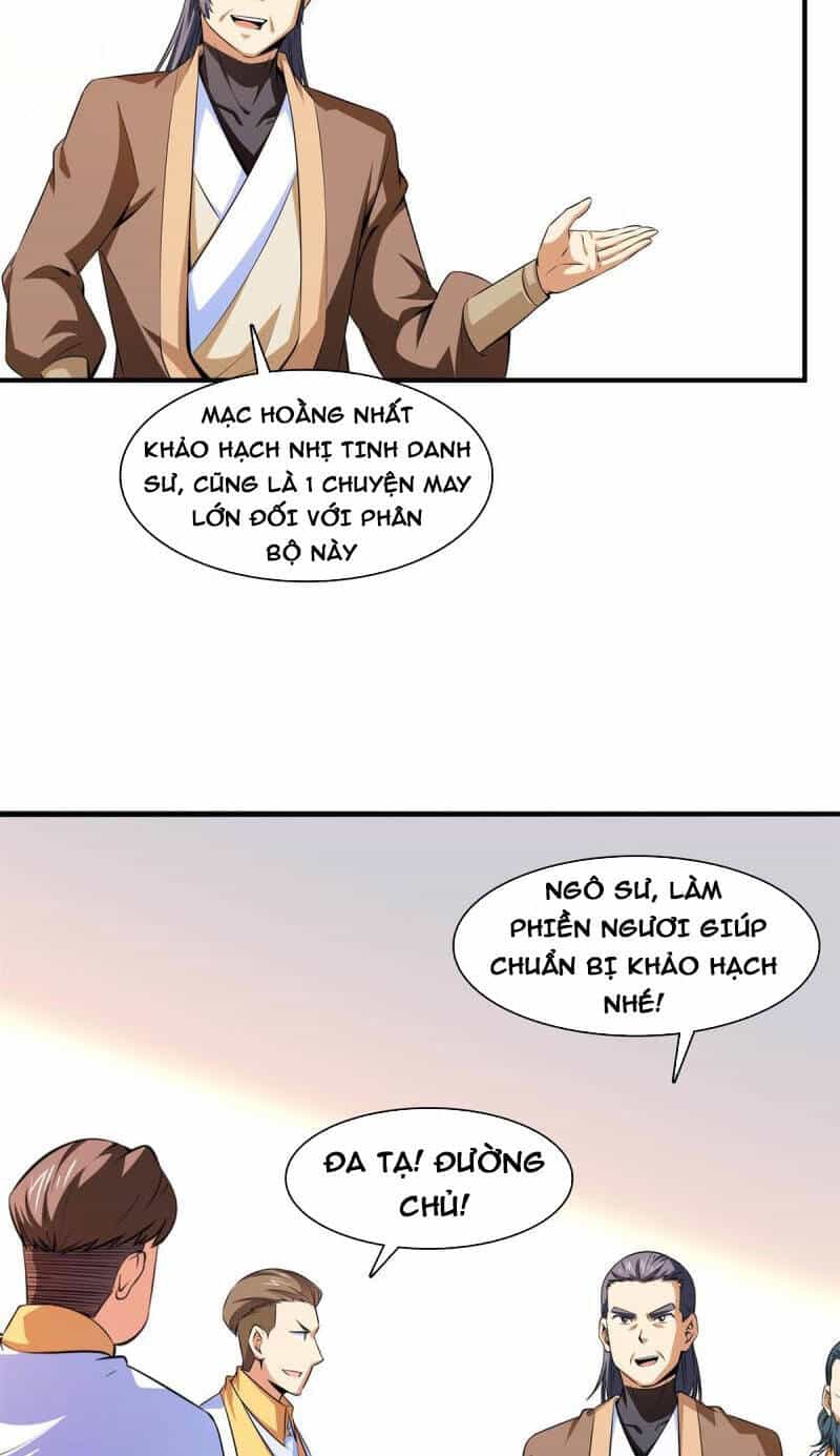 Thiên Đạo Đồ Thư Quán - Chương 171 - ảnh 18