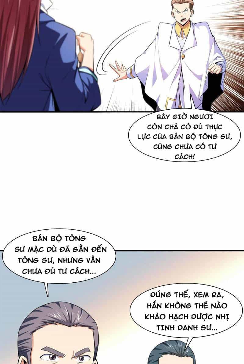 Thiên Đạo Đồ Thư Quán - Chương 171 - ảnh 29