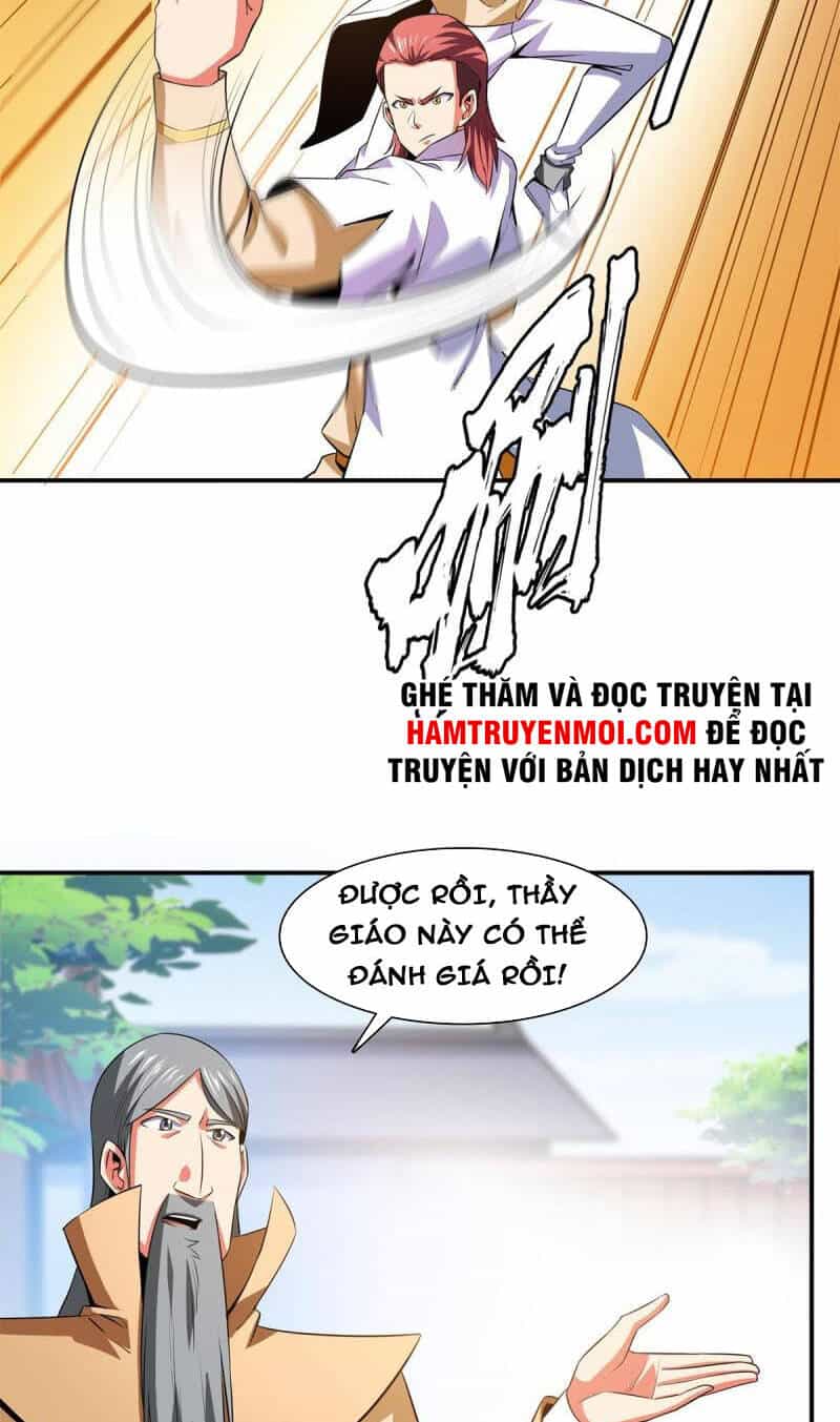 Thiên Đạo Đồ Thư Quán - Chương 175 - ảnh 18