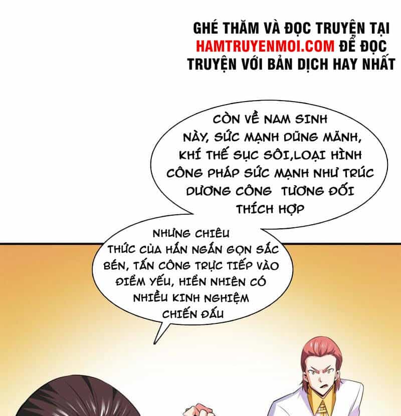 Thiên Đạo Đồ Thư Quán - Chương 175 - ảnh 28