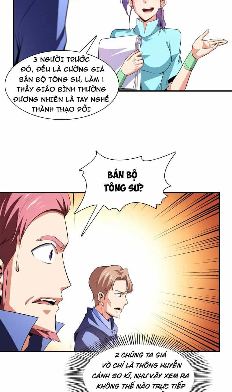 Thiên Đạo Đồ Thư Quán - Chương 175 - ảnh 3