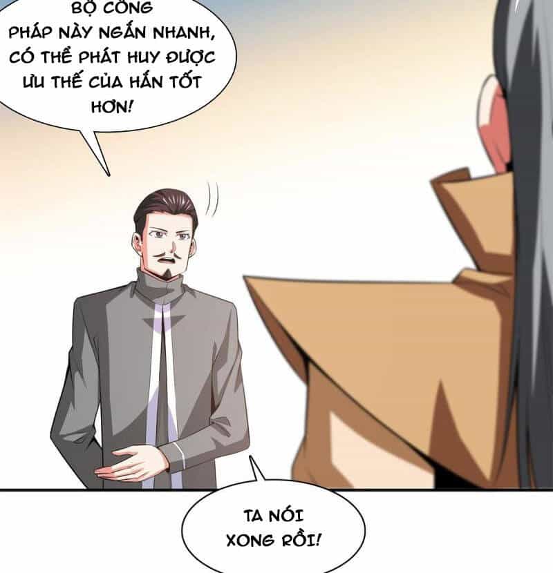 Thiên Đạo Đồ Thư Quán - Chương 175 - ảnh 30