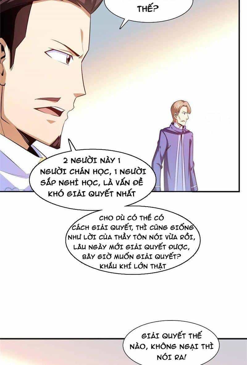 Thiên Đạo Đồ Thư Quán - Chương 176 - ảnh 17