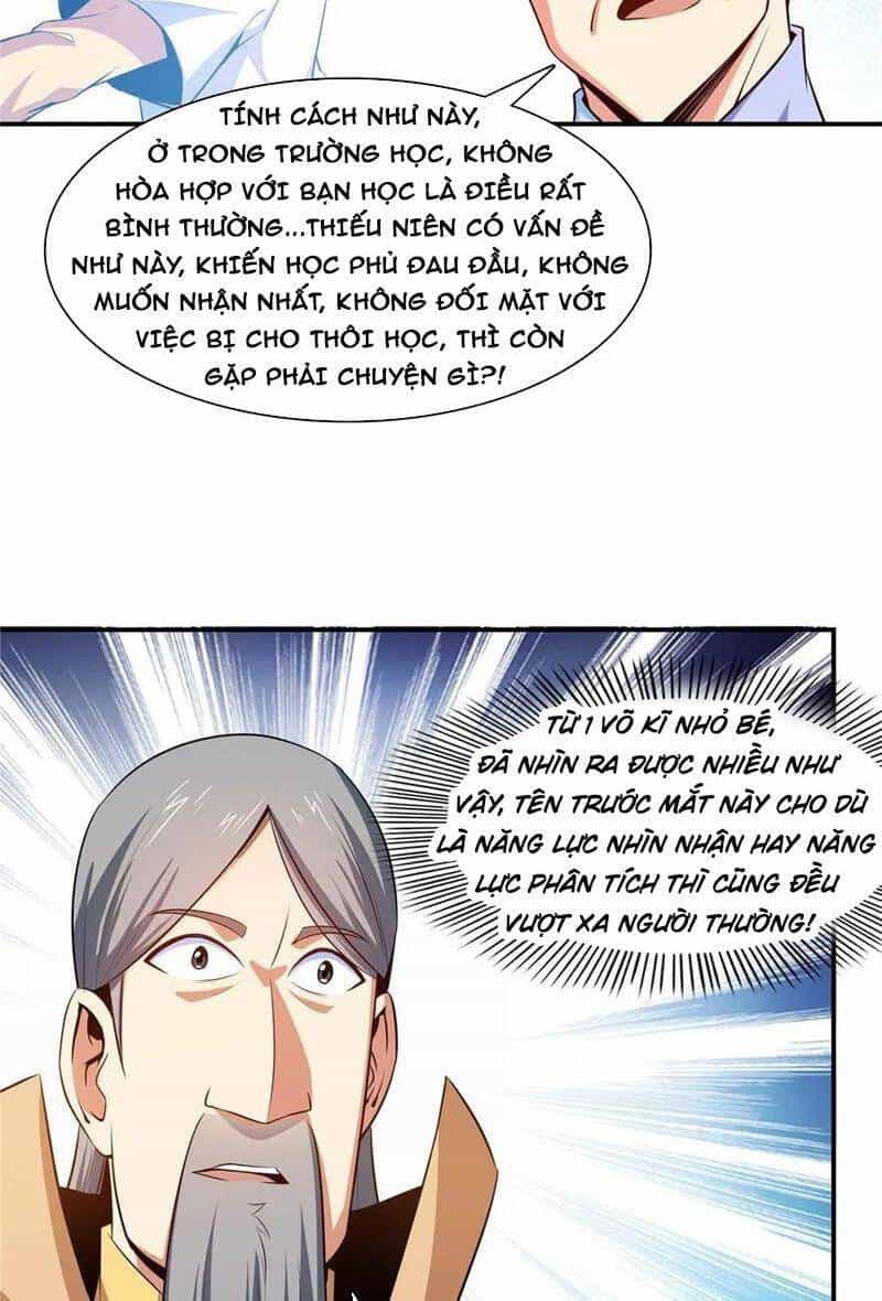 Thiên Đạo Đồ Thư Quán - Chương 176 - ảnh 8