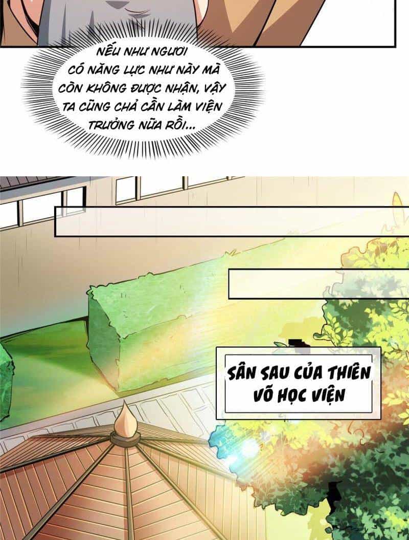 Thiên Đạo Đồ Thư Quán - Chương 177 - ảnh 31