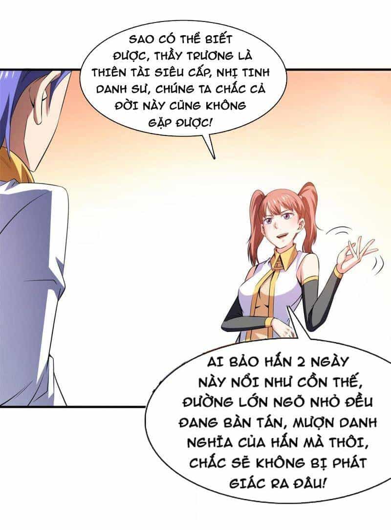 Thiên Đạo Đồ Thư Quán - Chương 178 - ảnh 17