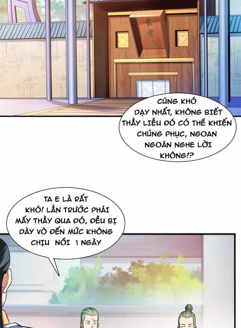 Thiên Đạo Đồ Thư Quán - Chương 179 - ảnh 18