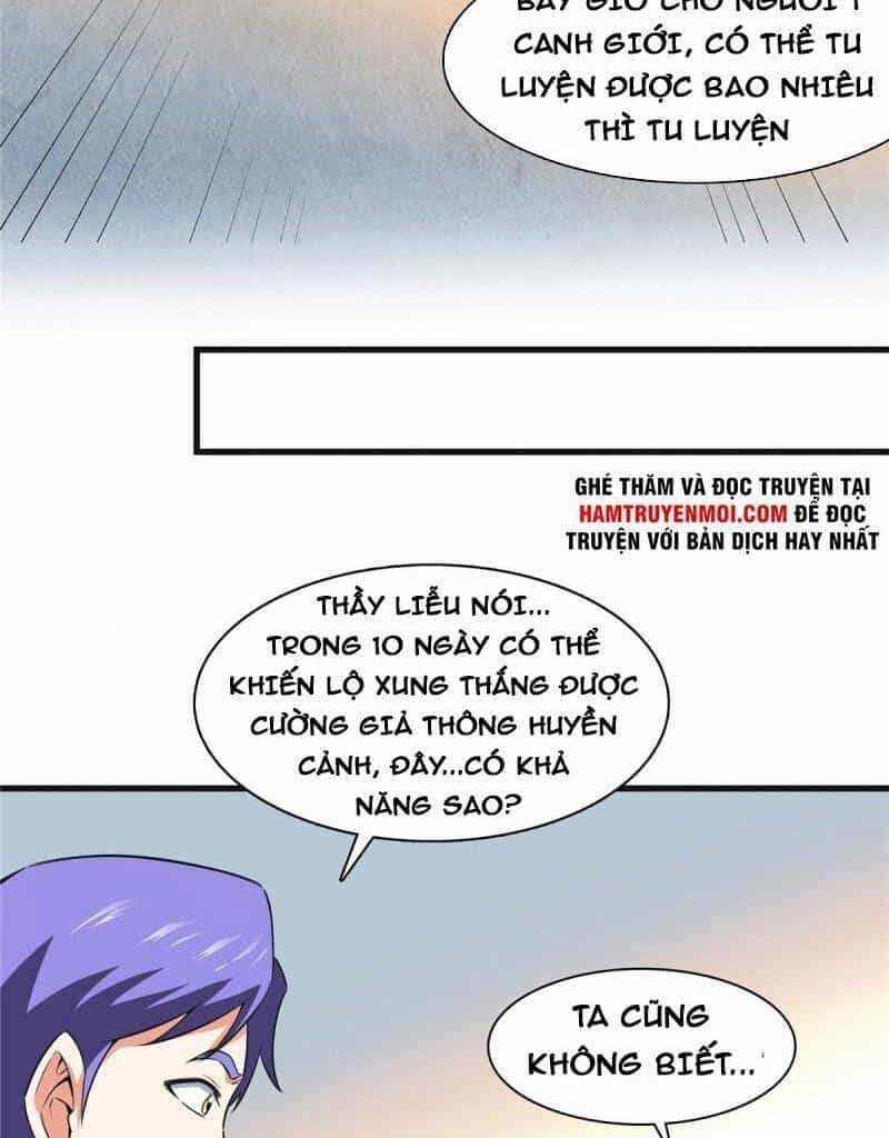 Thiên Đạo Đồ Thư Quán - Chương 180 - ảnh 40