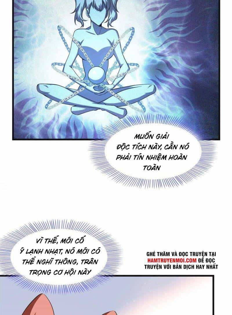 Thiên Đạo Đồ Thư Quán - Chương 181 - ảnh 5