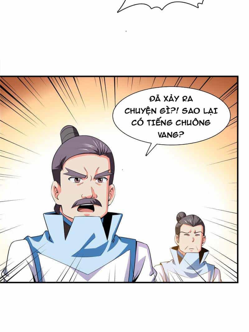 Thiên Đạo Đồ Thư Quán - Chương 183 - ảnh 36