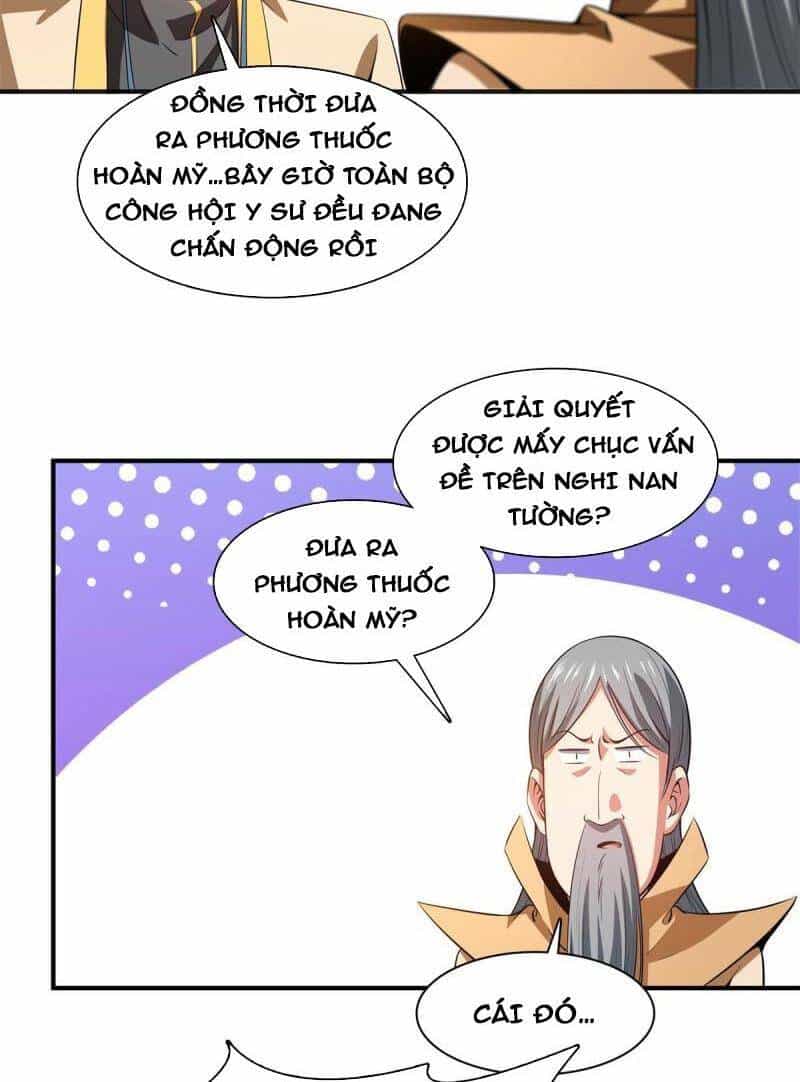 Thiên Đạo Đồ Thư Quán - Chương 185 - ảnh 14