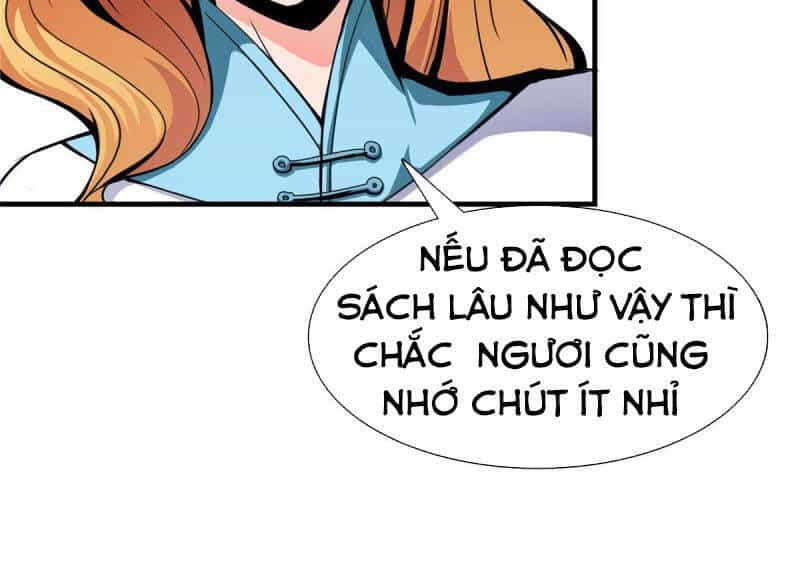 Thiên Đạo Đồ Thư Quán - Chương 20 - ảnh 7