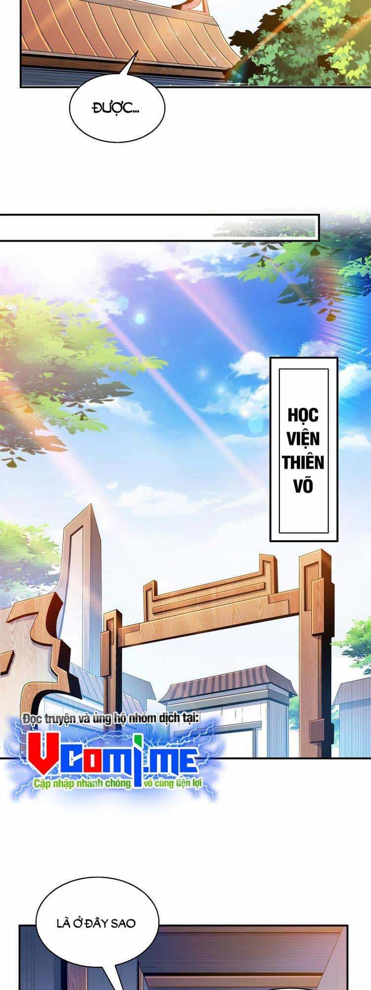 Thiên Đạo Đồ Thư Quán - Chương 205 - ảnh 11