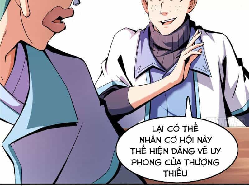 Thiên Đạo Đồ Thư Quán - Chương 21 - ảnh 20