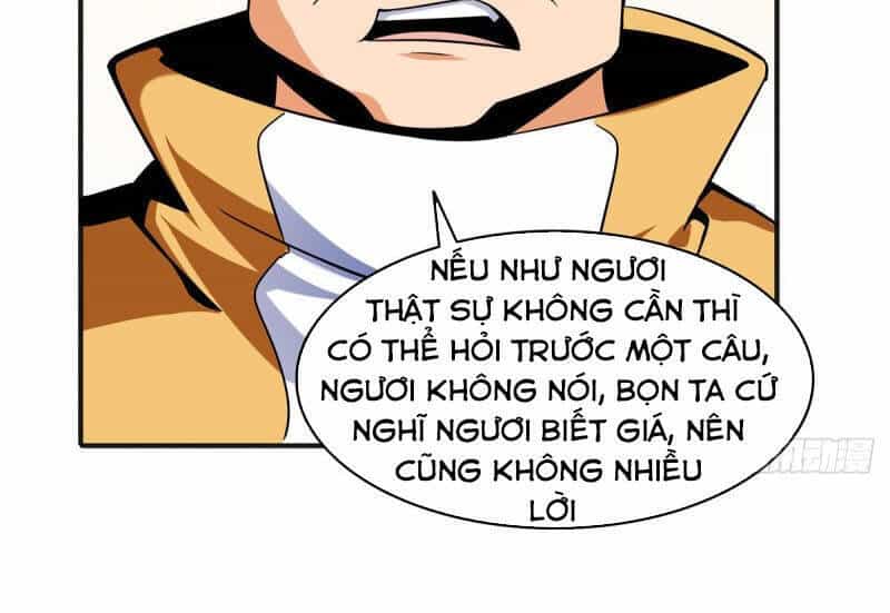 Thiên Đạo Đồ Thư Quán - Chương 21 - ảnh 29