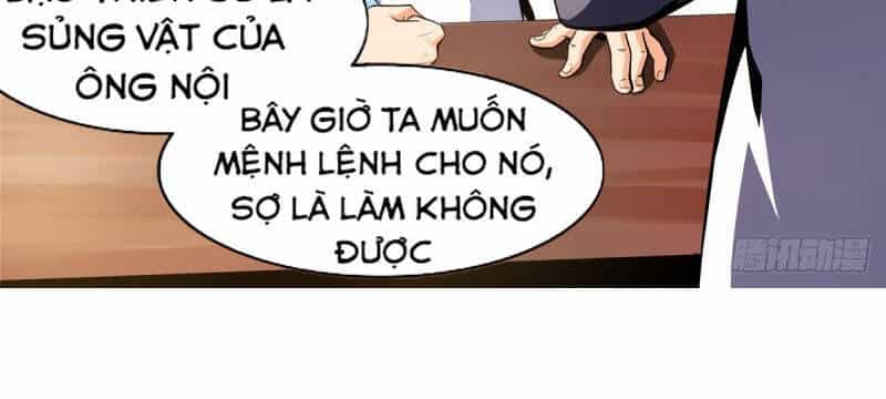 Thiên Đạo Đồ Thư Quán - Chương 21 - ảnh 9