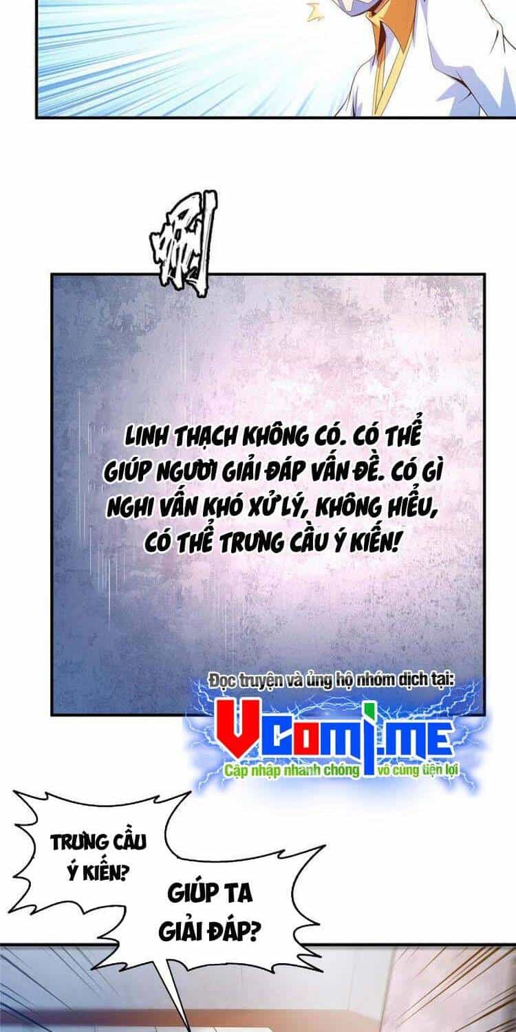 Thiên Đạo Đồ Thư Quán - Chương 207 - ảnh 8