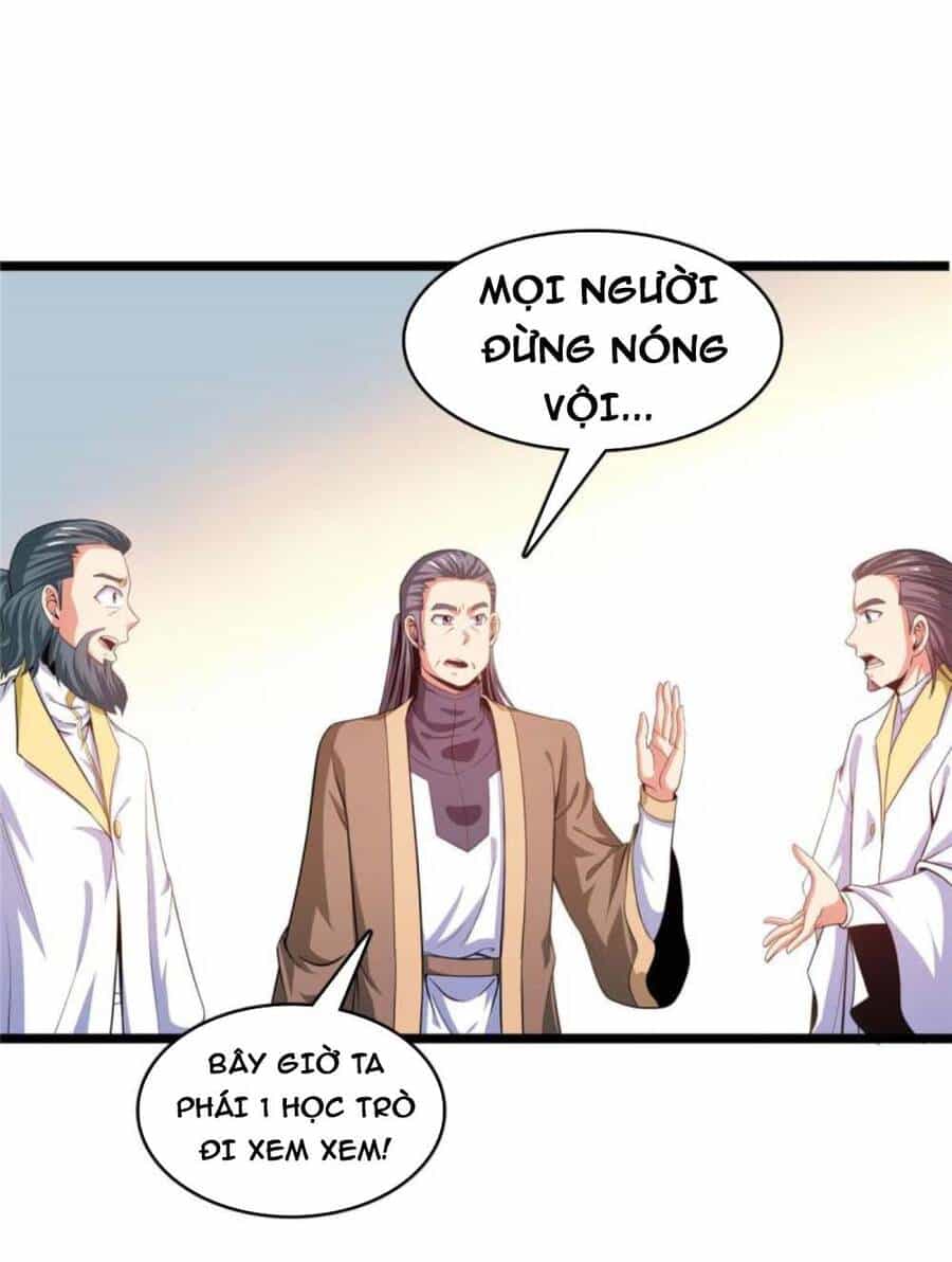 Thiên Đạo Đồ Thư Quán - Chương 212 - ảnh 19