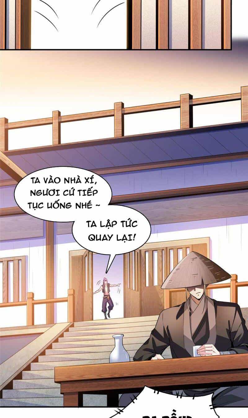 Thiên Đạo Đồ Thư Quán - Chương 213 - ảnh 2