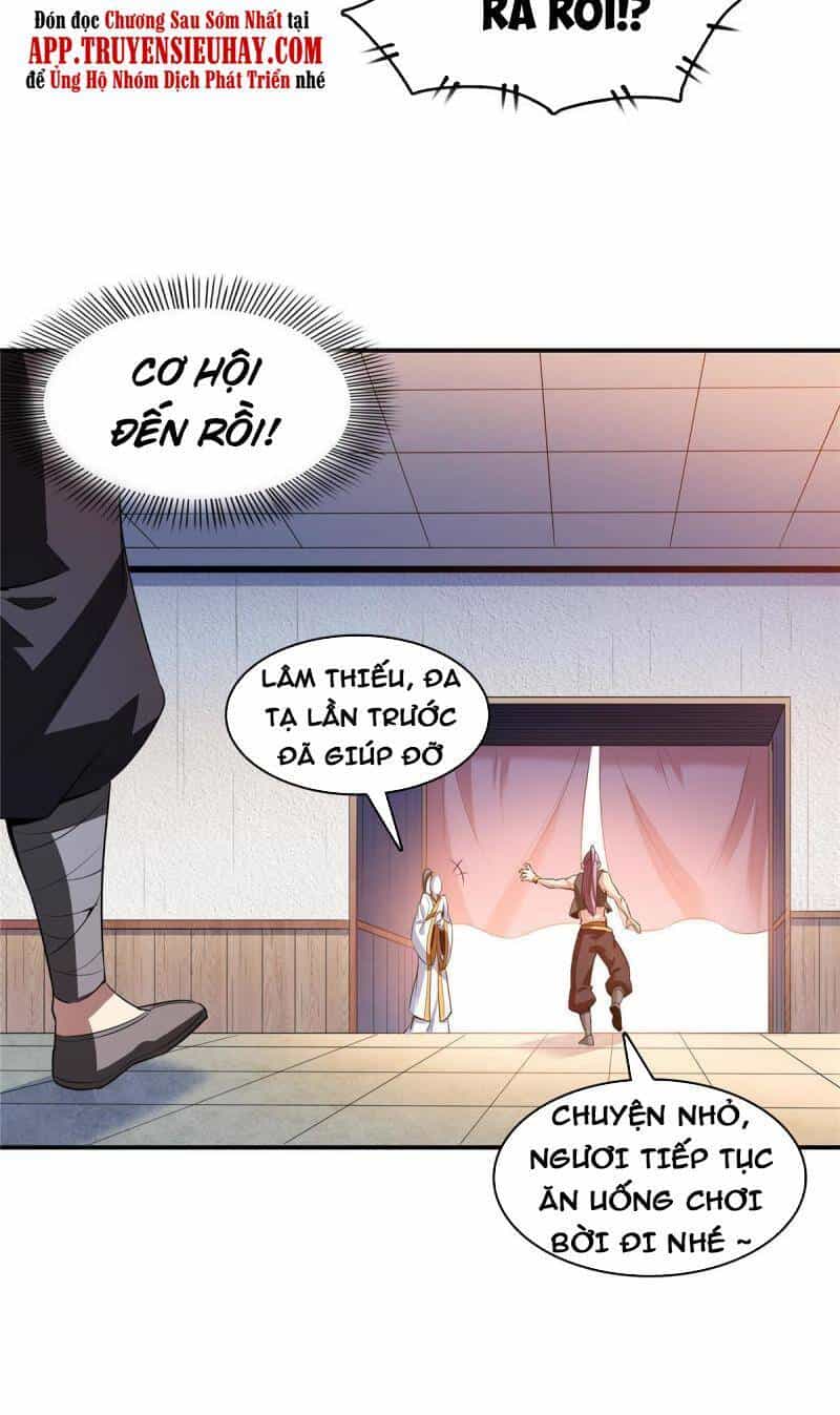 Thiên Đạo Đồ Thư Quán - Chương 213 - ảnh 3