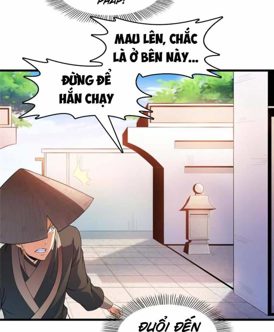 Thiên Đạo Đồ Thư Quán - Chương 215 - ảnh 25