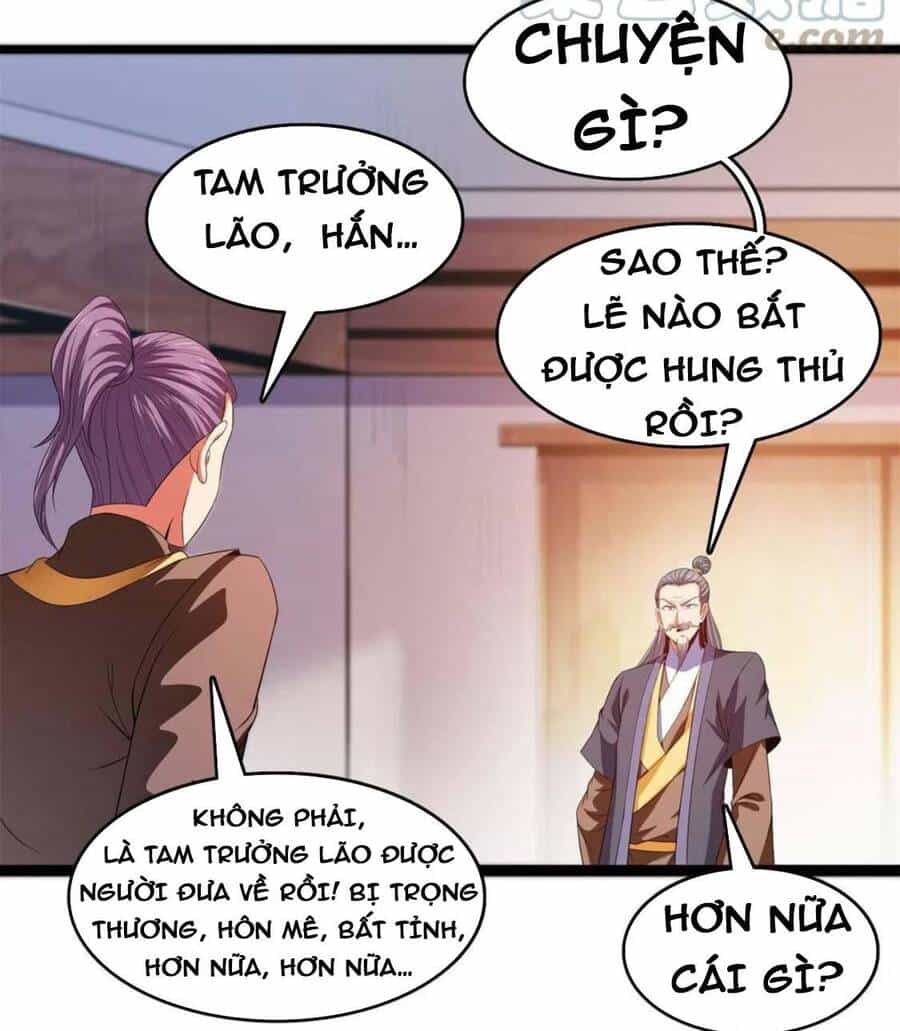 Thiên Đạo Đồ Thư Quán - Chương 218 - ảnh 11