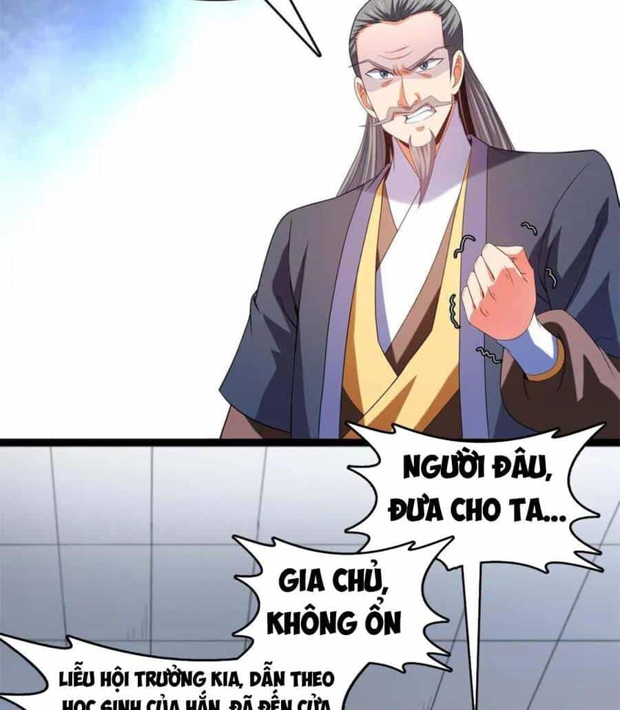 Thiên Đạo Đồ Thư Quán - Chương 218 - ảnh 16