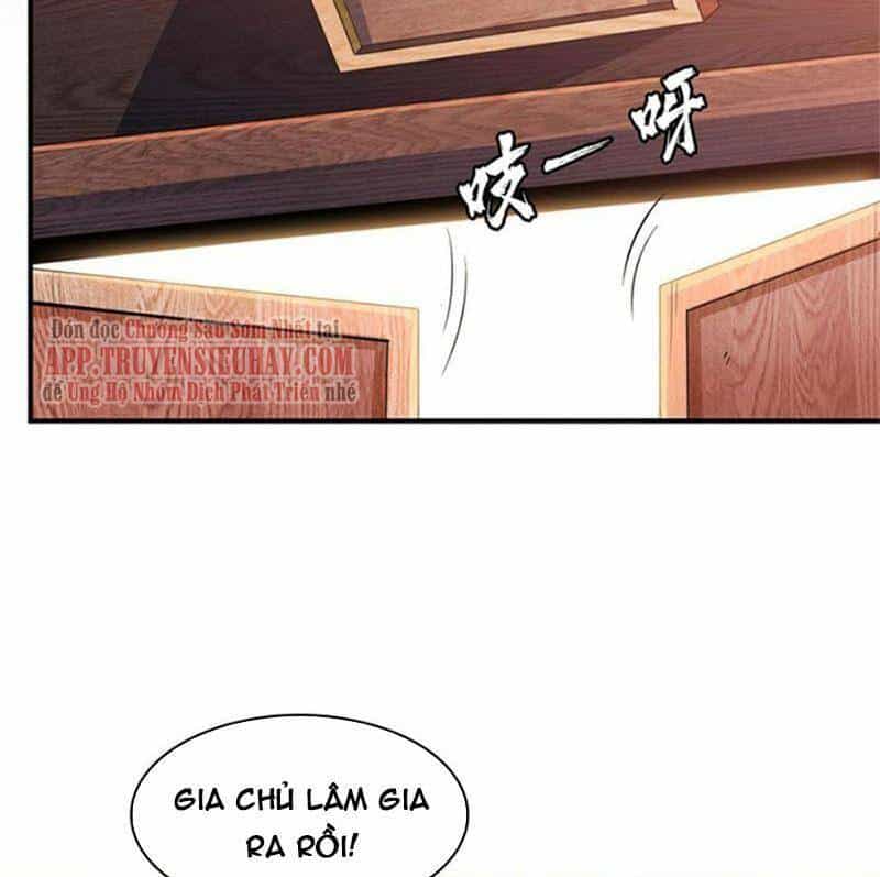 Thiên Đạo Đồ Thư Quán - Chương 219 - ảnh 33