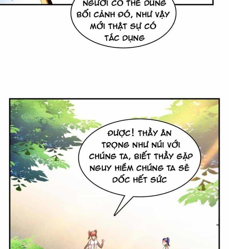 Thiên Đạo Đồ Thư Quán - Chương 219 - ảnh 7