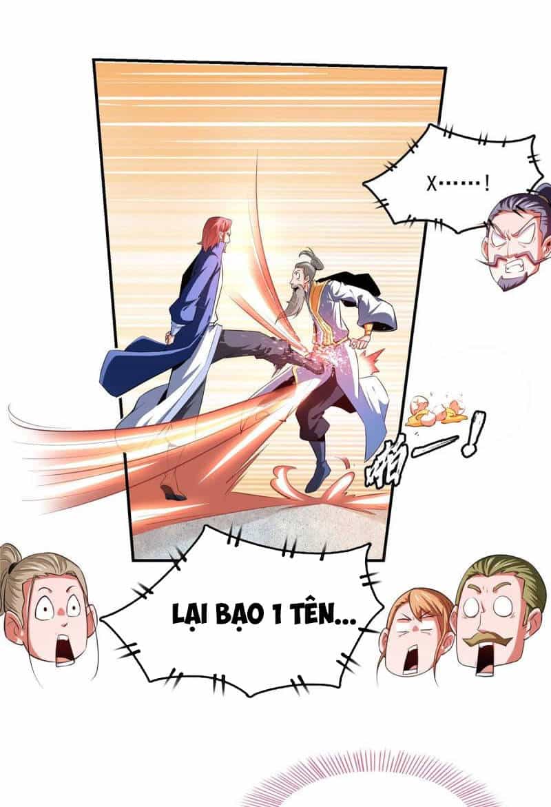 Thiên Đạo Đồ Thư Quán - Chương 220 - ảnh 22