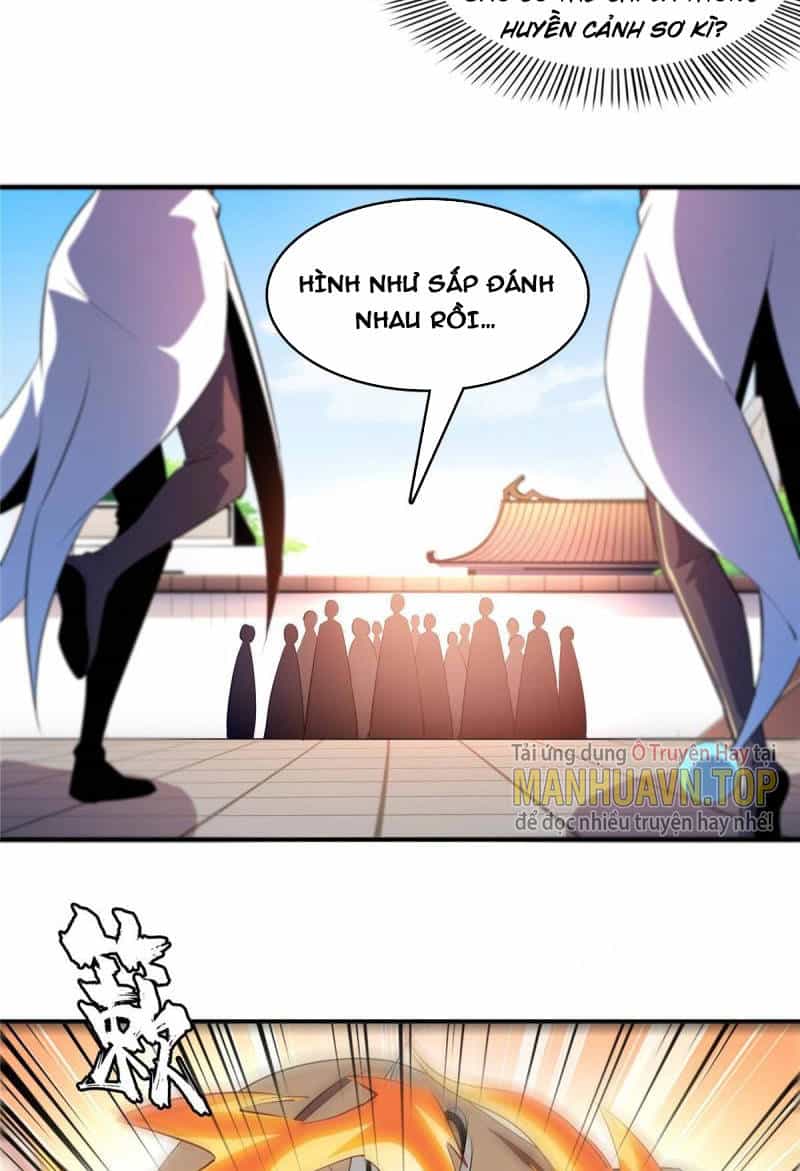 Thiên Đạo Đồ Thư Quán - Chương 220 - ảnh 4